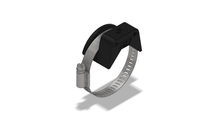 Load image into Gallery viewer, Control Arm Brake Line Mounts Motobilt - MB8030 - Motobilt