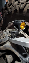Load image into Gallery viewer, DynaTrac Prorock 60 Steerable Knuckle Pod Light Mounts