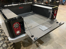 Load image into Gallery viewer, Bobbed Replacement Bed for Jeep Gladiator