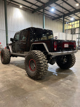 Load image into Gallery viewer, Bobbed Replacement Bed for Jeep Gladiator