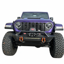 Load image into Gallery viewer, Mountain Rise Jeep JT Gladiator Package