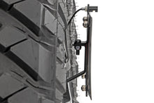 Load image into Gallery viewer, License Plate Relocation Bracket | Jeep Wrangler JL (18-26)/Wrangler Unlimited (18-26)