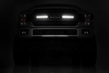 Load image into Gallery viewer, 10 Inch Chrome Series LED Light Bar | Slim Line | Pair