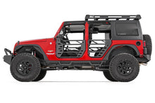 Load image into Gallery viewer, Fender Delete Kit | FR &amp; RR | Jeep Wrangler JK/Wrangler Unlimited (2007-2018)