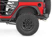 Load image into Gallery viewer, Fender Delete Kit | FR &amp; RR | Jeep Wrangler JK/Wrangler Unlimited (2007-2018)