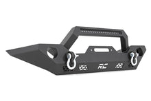 Load image into Gallery viewer, Front Bumper | Sport | OE Fog | Jeep Gladiator JT/Wrangler JK &amp; JL/Wrangler Unlimited