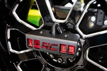 Load image into Gallery viewer, 3rd Brake Light Relocation Bracket | Jeep Wrangler JL (18-26)/Wrangler Unlimited (18-26)