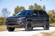Load image into Gallery viewer, 2 Inch Lift Strut Kit | Jeep Cherokee KL 4WD (2014-2023)