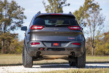 Load image into Gallery viewer, 2 Inch Lift Strut Kit | Jeep Cherokee KL 4WD (2014-2023)