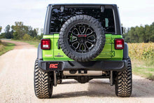 Load image into Gallery viewer, 3rd Brake Light Relocation Bracket | Jeep Wrangler JL (18-26)/Wrangler Unlimited (18-26)