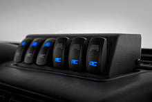 Load image into Gallery viewer, MLC-6 | Multiple Light Controller | Jeep Wrangler TJ (97-06)/Wrangler Unlimited (04-06)