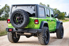 Load image into Gallery viewer, 3rd Brake Light Relocation Bracket | Jeep Wrangler JL (18-26)/Wrangler Unlimited (18-26) 