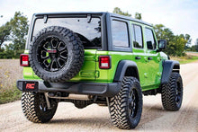 Load image into Gallery viewer, 3rd Brake Light Relocation Bracket | Jeep Wrangler JL (18-26)/Wrangler Unlimited (18-26)