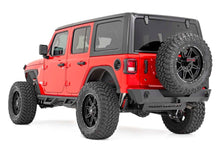 Load image into Gallery viewer, 3.5 Inch Lift Kit | Adj Lower | FR D/S | M1 | Jeep Wrangler Unlimited (24-26)