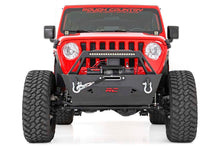 Load image into Gallery viewer, Fender Delete Kit | FR &amp; RR | Jeep Wrangler JL (18-26)/Wrangler Unlimited (18-26) 
