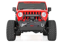 Load image into Gallery viewer, Fender Delete Kit | FR &amp; RR | Jeep Wrangler JL (18-26)/Wrangler Unlimited (18-26)