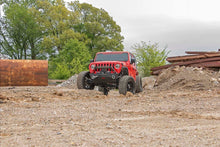 Load image into Gallery viewer, 3.5 Inch Lift Kit | Adj Lower | FR D/S | M1R | Jeep Wrangler Unlimited (24-26)