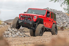 Load image into Gallery viewer, 3.5 Inch Lift Kit | Adj Lower | FR D/S | Jeep Wrangler Unlimited 4WD (24-26)