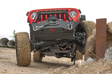 Load image into Gallery viewer, 6 Inch Lift Kit | Long Arm | Jeep Wrangler Unlimited 4WD (2018-2023)