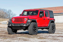 Load image into Gallery viewer, 2.5 Inch Lift Kit | Coils | V2 | Jeep Wrangler Unlimited Rubicon 4WD (18-23)