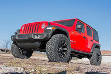 Load image into Gallery viewer, 2.5 Inch Lift Kit | Spacers | N3 | Jeep Wrangler JL (24-26)/Wrangler Unlimited (24-26)