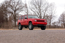 Load image into Gallery viewer, 3 Inch Lift Kit | SII | RR AAL | M1 | Jeep Cherokee XJ 2WD/4WD (1984-2001)