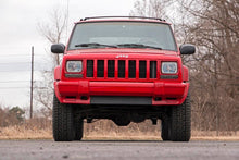 Load image into Gallery viewer, 3 Inch Lift Kit | SII | RR AAL | M1 | Jeep Cherokee XJ 2WD/4WD (1984-2001)