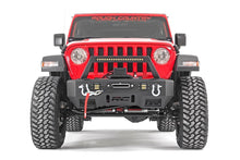 Load image into Gallery viewer, N3 Steering Stabilizer | Dual | 2.5-8 Inch Lift | Jeep Gladiator JT/Wrangler JL (18-26)