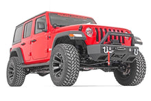 Load image into Gallery viewer, 3.5 Inch Lift Kit | Adj Lower | FR D/S | Jeep Wrangler Unlimited 4WD (18-23)