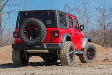 Load image into Gallery viewer, 3.5 Inch Lift Kit | C/A Drop | Stage 1 | M1R | Jeep Wrangler Unlimited (24-26)