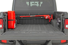 Load image into Gallery viewer, Molle Bed Panel Kit | DR &amp; PS Combo | Jeep Gladiator JT 4WD (2020-2026)