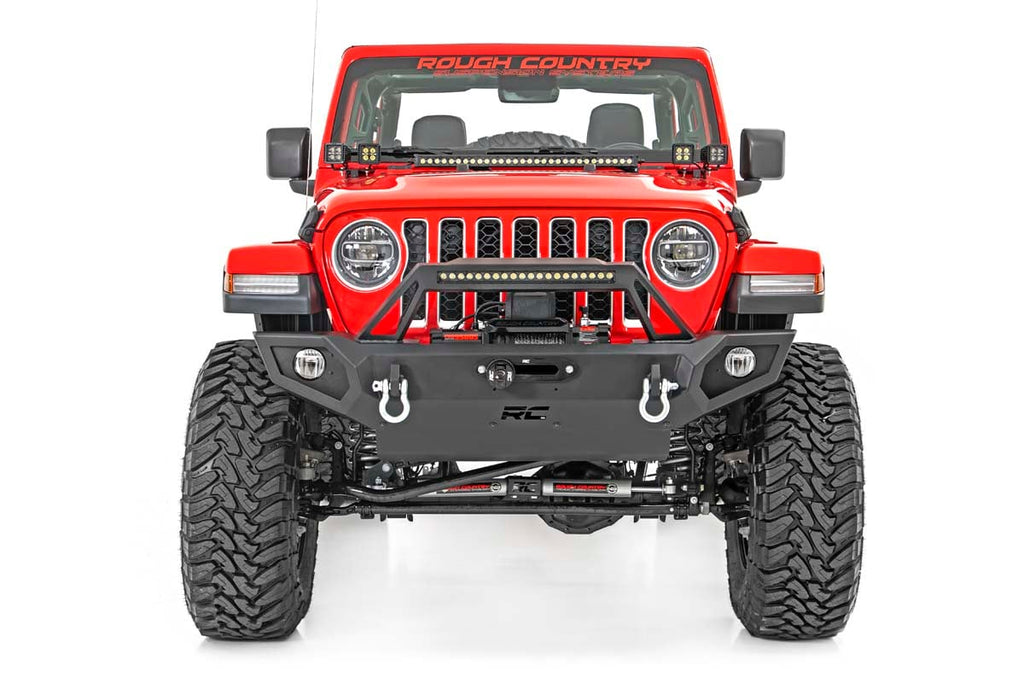 6 Inch Lift Kit | M1R | Jeep Gladiator JT 4WD (2020-2023)