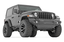 Load image into Gallery viewer, 2.5 Inch Lift Kit | Coils | M1 | Jeep Wrangler JL 4WD (2024-2026)