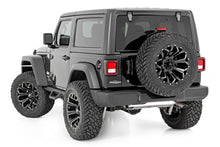 Load image into Gallery viewer, 2.5 Inch Lift Kit | Spacers | Jeep Wrangler JL (24-26)/Wrangler Unlimited (24-26)