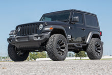 Load image into Gallery viewer, 2.5 Inch Lift Kit | Coils | M1 | Jeep Wrangler JL 4WD (2024-2026)