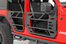 Load image into Gallery viewer, Tubular Doors | Front | Jeep Gladiator JT/Wrangler JL 4WD (2018-2026)