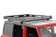 Load image into Gallery viewer, Roof Rack | Jeep Wrangler JL (18-26)/Wrangler Unlimited (18-26) 4WD