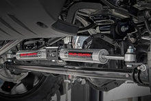 Load image into Gallery viewer, N3 Steering Stabilizer | Dual | 2.5-8 Inch Lift | Jeep Gladiator JT/Wrangler JL (18-26)