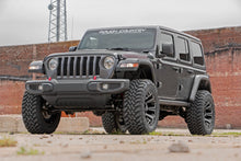 Load image into Gallery viewer, 2.5 Inch Lift Kit | Coils | M1R | Jeep Wrangler Unlimited 4WD (2024-2026)
