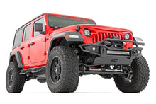 Load image into Gallery viewer, 3.5 Inch lift Kit | C/A Drop | FR D/S | Jeep Wrangler Unlimited 4WD (24-26)