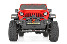 Load image into Gallery viewer, 3.5 Inch lift Kit | C/A Drop | FR D/S | M1 | Jeep Wrangler Unlimited (24-26)