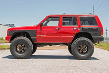 Load image into Gallery viewer, Full Body Armor | FR &amp; RR Combo | Jeep Cherokee XJ 2WD/4WD (1984-1996)