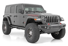 Load image into Gallery viewer, 3.5 Inch Lift Kit | Adj Lower | FR D/S | M1R | Jeep Wrangler Unlimited (24-26)