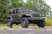 Load image into Gallery viewer, 3.5 Inch Lift Kit | Adj Lower | FR D/S | Jeep Wrangler Unlimited 4WD (24-26)