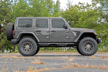Load image into Gallery viewer, 3.5 Inch Lift Kit | Adj Lower | FR D/S | M1R | Jeep Wrangler Unlimited (24-26)