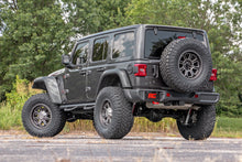 Load image into Gallery viewer, 3.5 Inch Lift Kit | Adj Lower | FR D/S | M1R | Jeep Wrangler Unlimited (24-26)