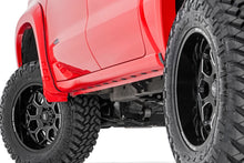Load image into Gallery viewer, Rough Country 96 Series Wheel | One-Piece | Gloss Black | 20x10 | 5x4.5 | -19mm