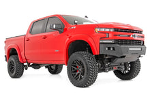 Load image into Gallery viewer, Rough Country 95 Series Wheel | One-Piece | Gloss Black | 20x10 | 6x5.5 | -18mm