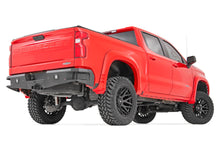 Load image into Gallery viewer, Rough Country 95 Series Wheel | One-Piece | Gloss Black | 20x10 | 6x5.5 | -18mm