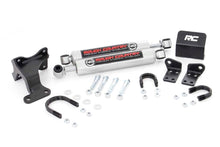 Load image into Gallery viewer, N3 Steering Stabilizer | Dual | 2-8 Inch Lift | Jeep Wrangler JK/Wrangler Unlimited (07-18)